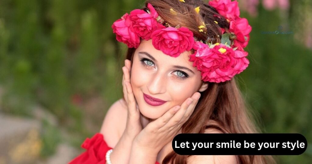 Beautiful Smile Quotes for Instagram