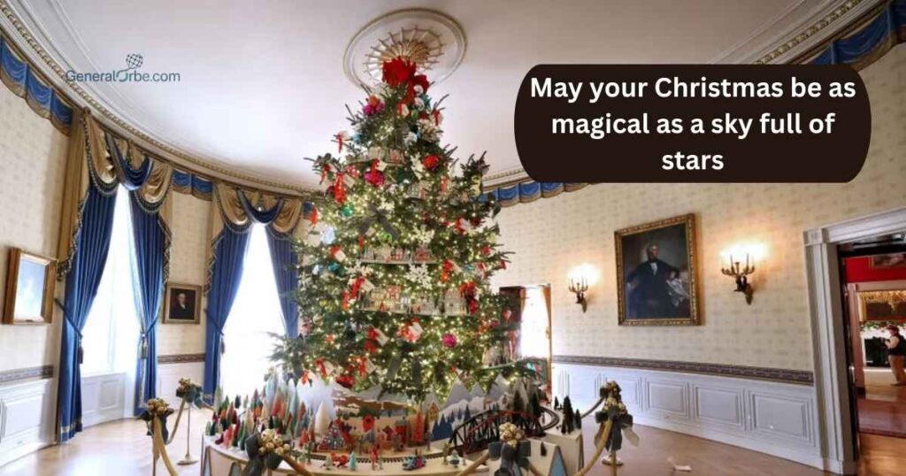 Christmas Quote Captions