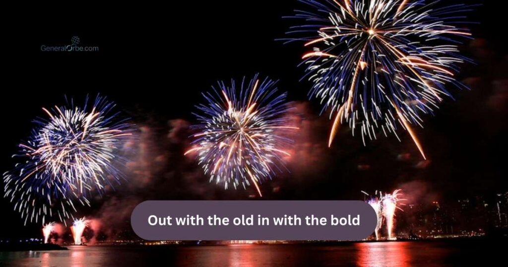 Clever New Year’s Instagram Captions