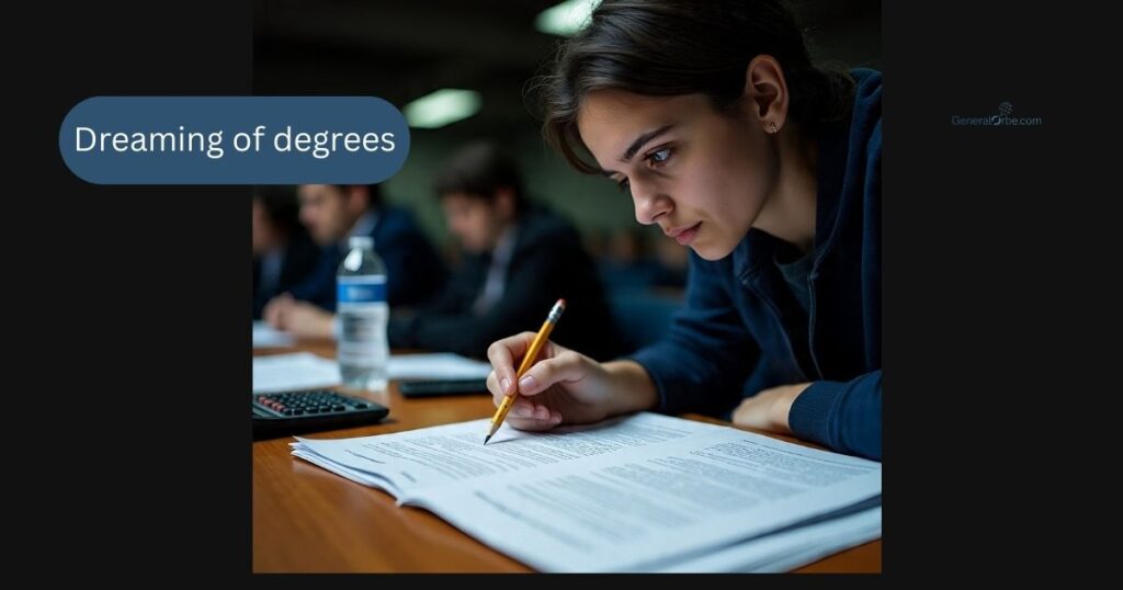 Creative Exam Captions for Instagram