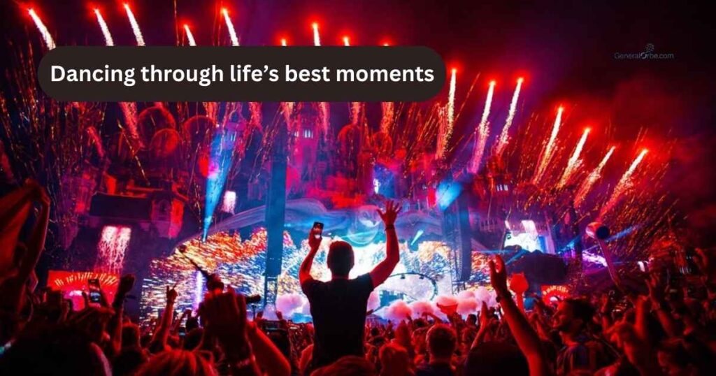Festival Captions