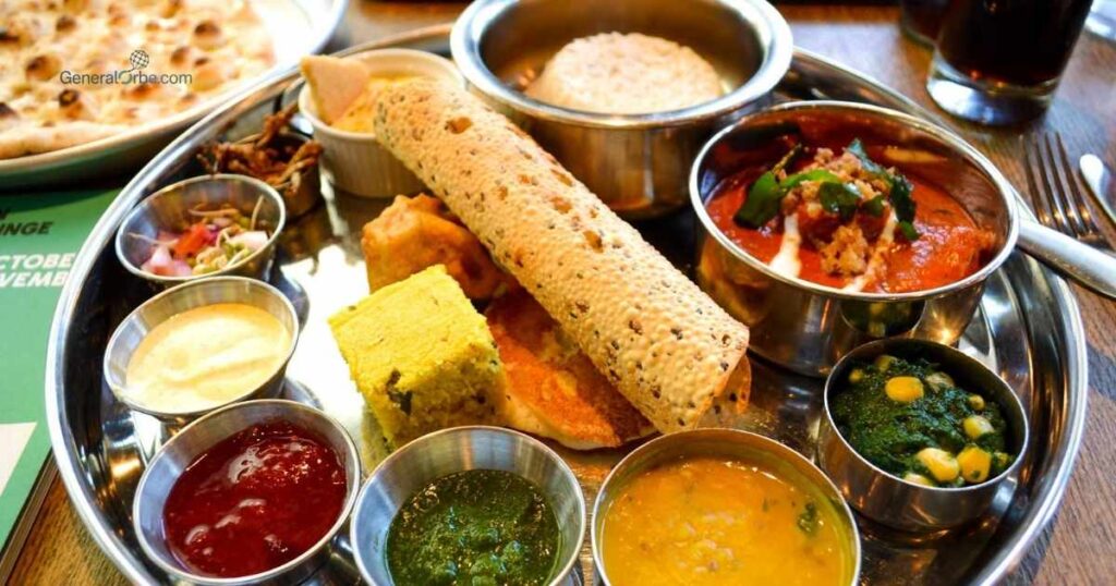 Flavors of India