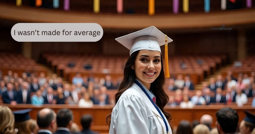 Pursuing Excellence