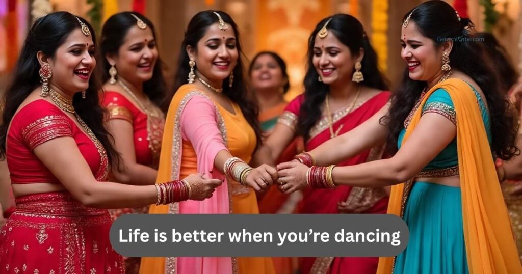 Sangeet Quote s