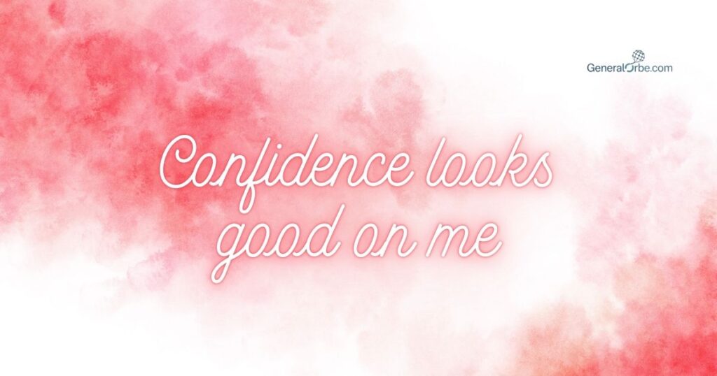 Short Self-Love Captions for Quick Positivity