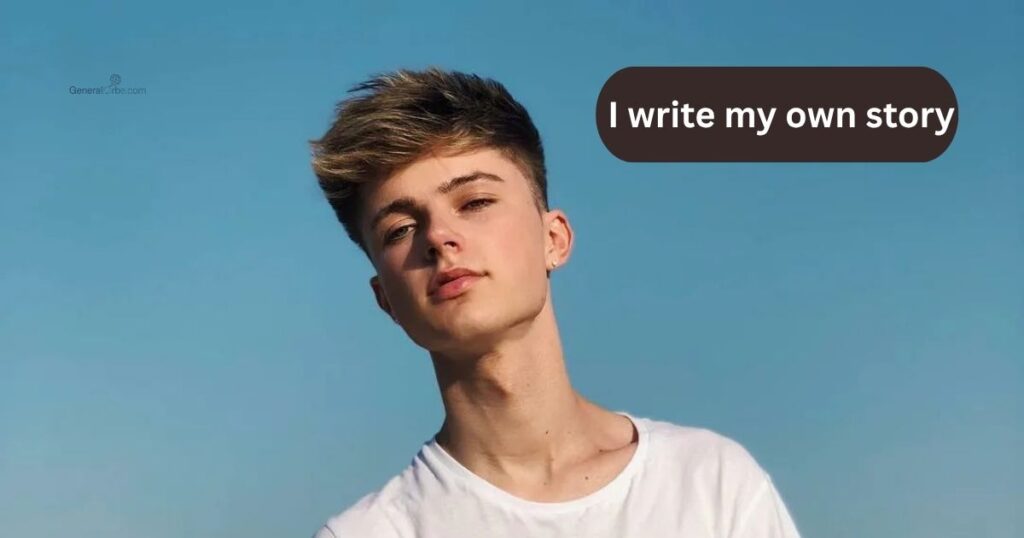 Boys Captions For Instagram