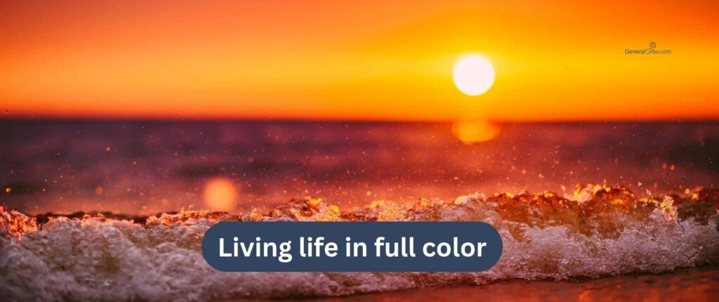 Captions for Vibrant Sunsets