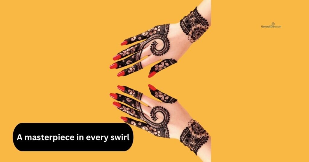 Creative Mehndi Quotes for the Perfect Post