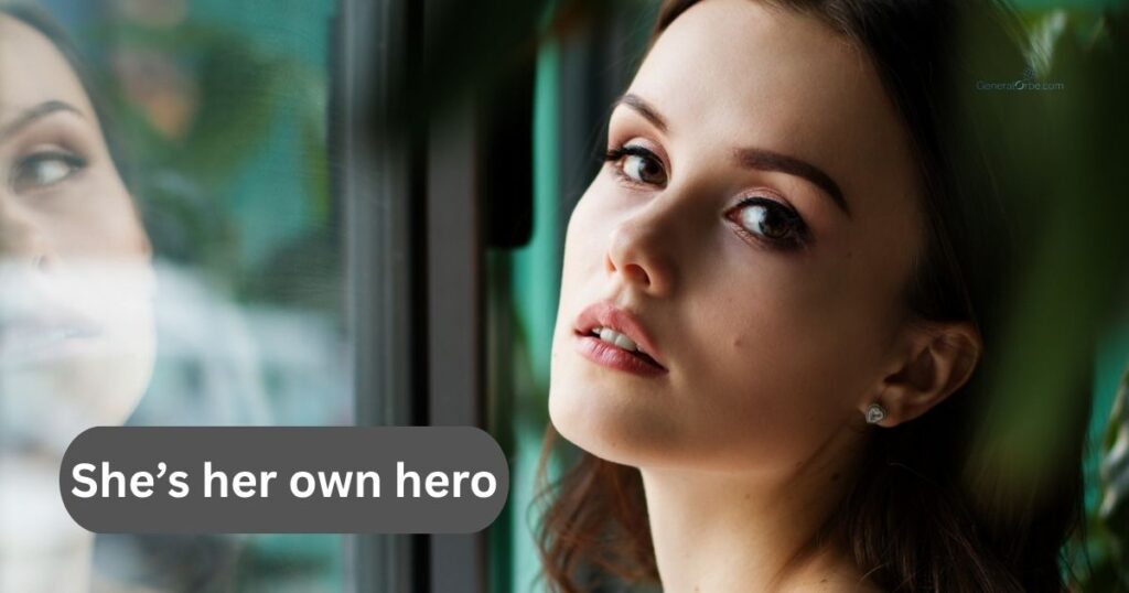 Empowering Woman Crush Wednesday Captions