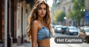Hot Captions