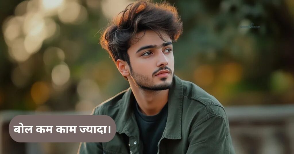 Instagram Captions For Boys In Hindi