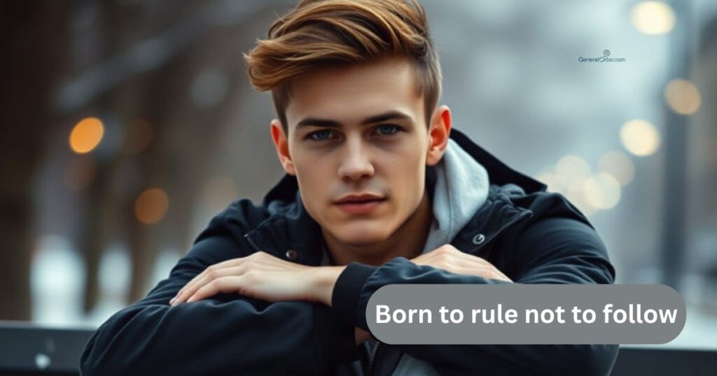 Royal King Attitude Captions