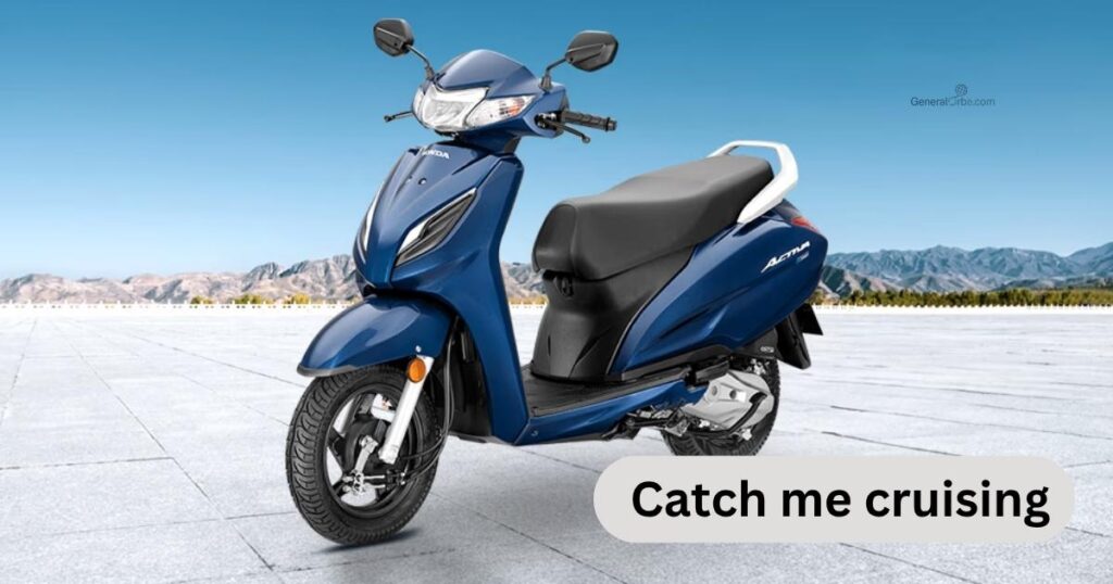 Scooty Captions for Instagram