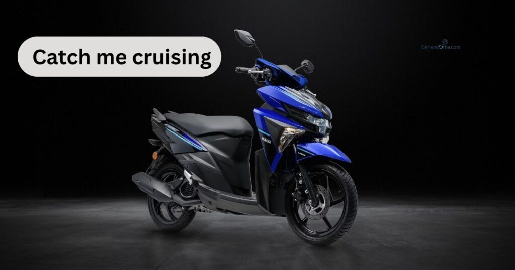 Scooty Captions for Instagram for Girl