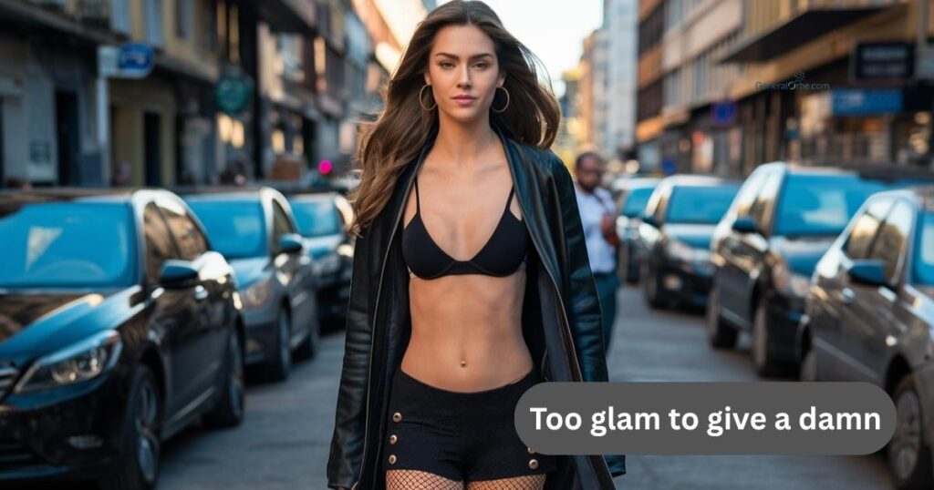 Sexy Instagram Captions