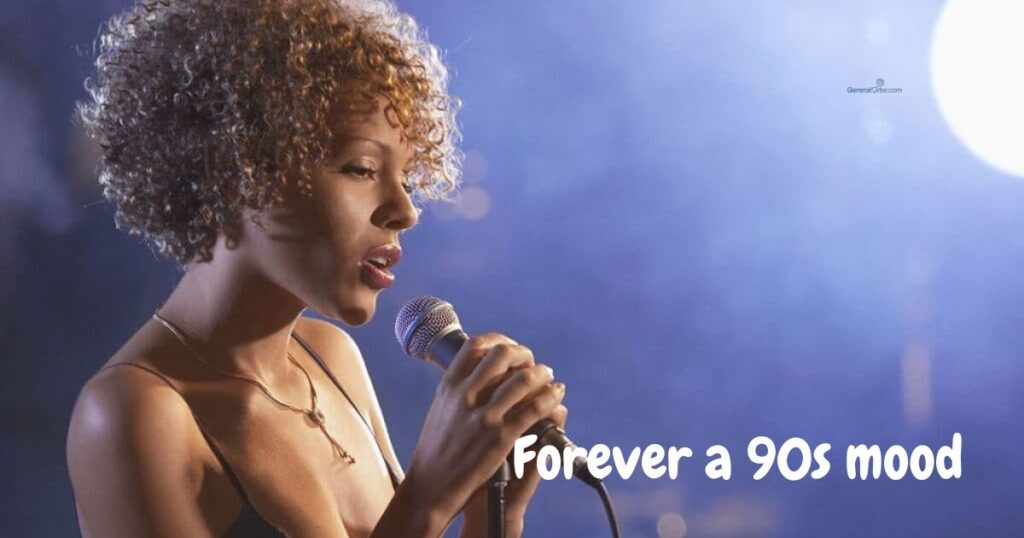 90s Captions for Instagram