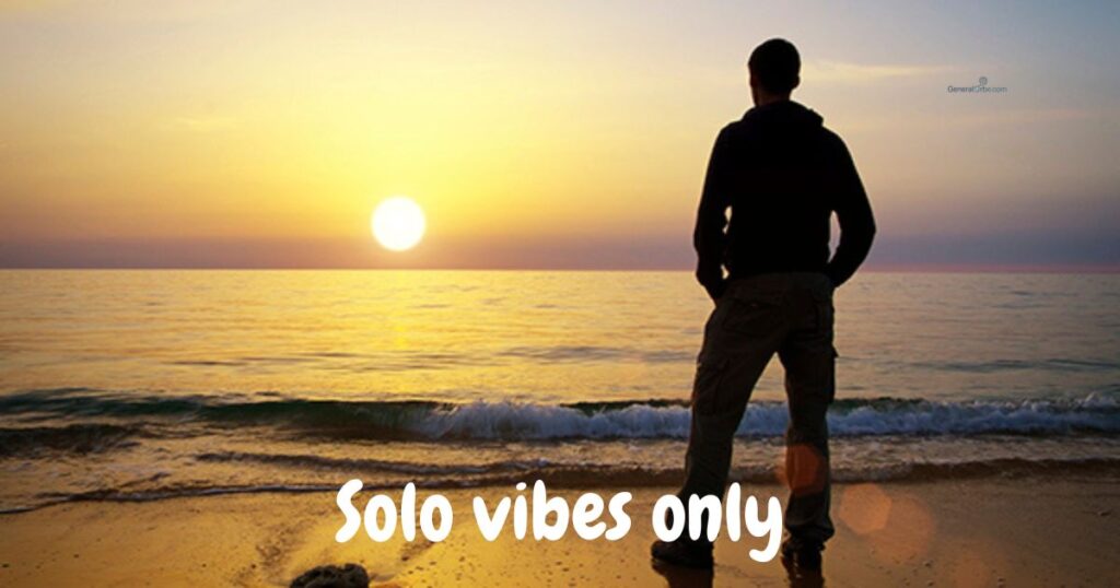 Alone Quotes Puns & Wordplay