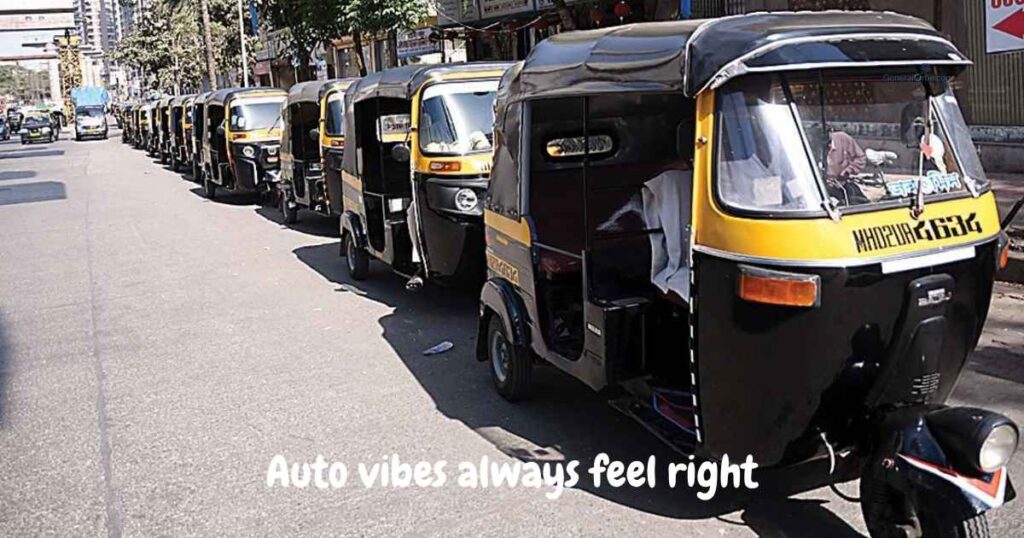 Auto Ride Captions for Instagram