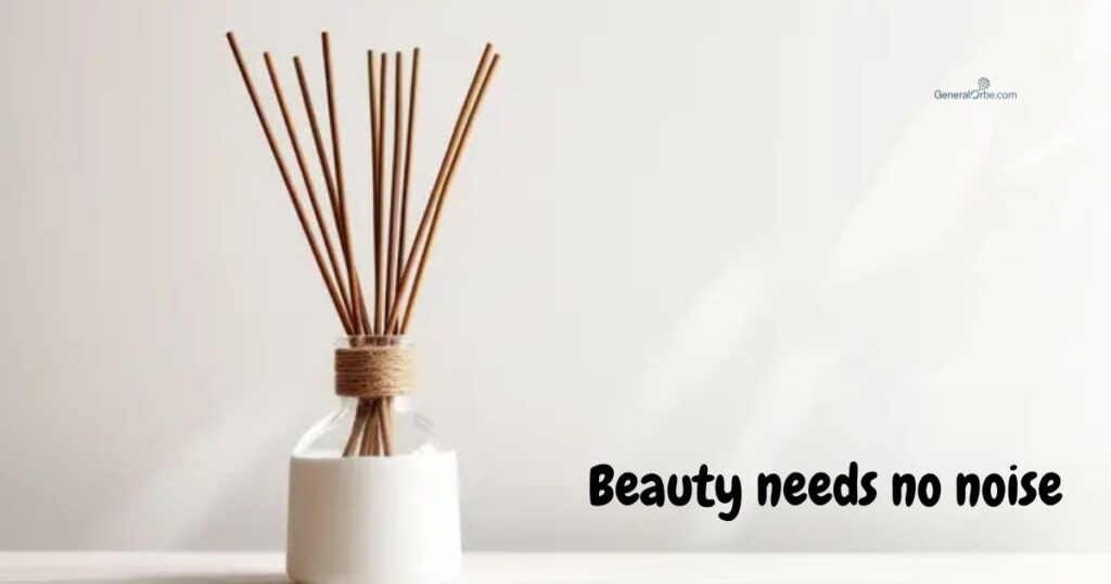 Beauty in Simplicity Captions for Instagram