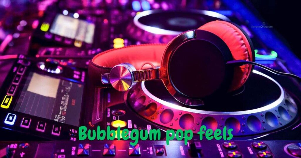 Catchy 90s Pop Song Captions for Social Media
