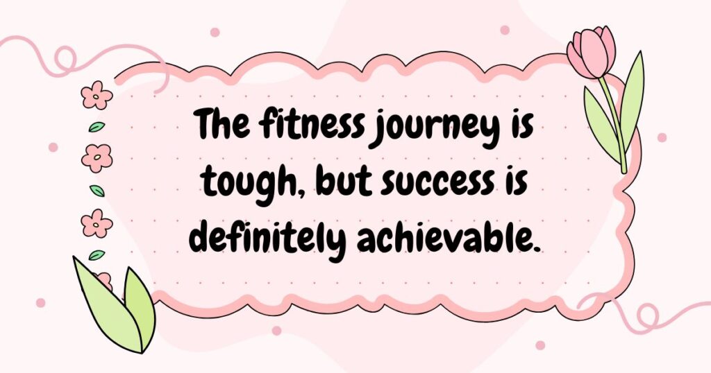 Motivational Marathi Captions for Fitness Journeys