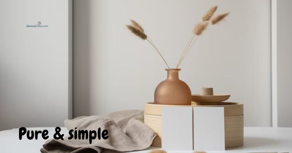 Short Captions for Simplicity