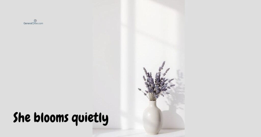 Simplicity Captions for Girls