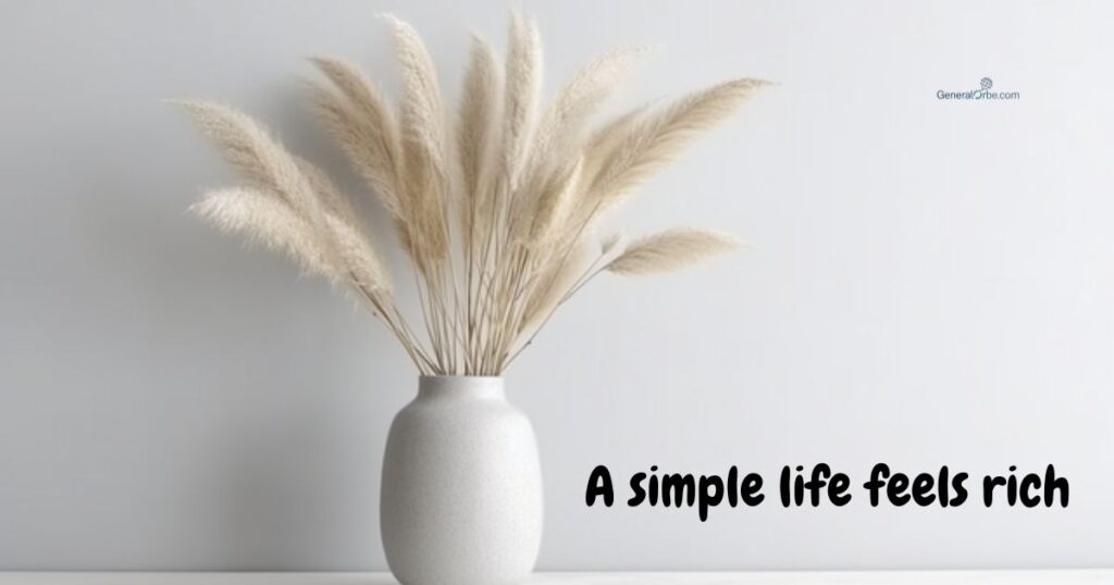 Simplicity Quotes to Celebrate