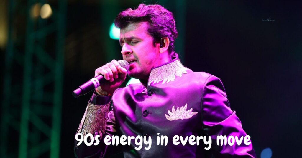 Superb 90s Song Captions for Instagram