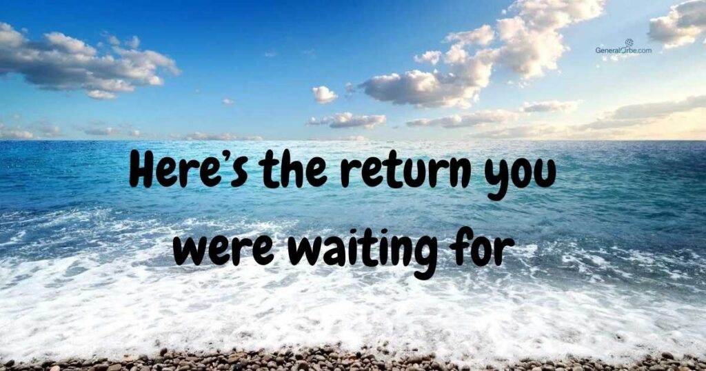 Best Comeback Captions After a Social Media Break