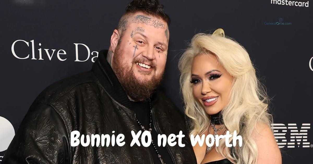 Bunnie XO net worth