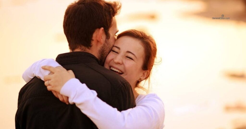 Growing Together as a Couple