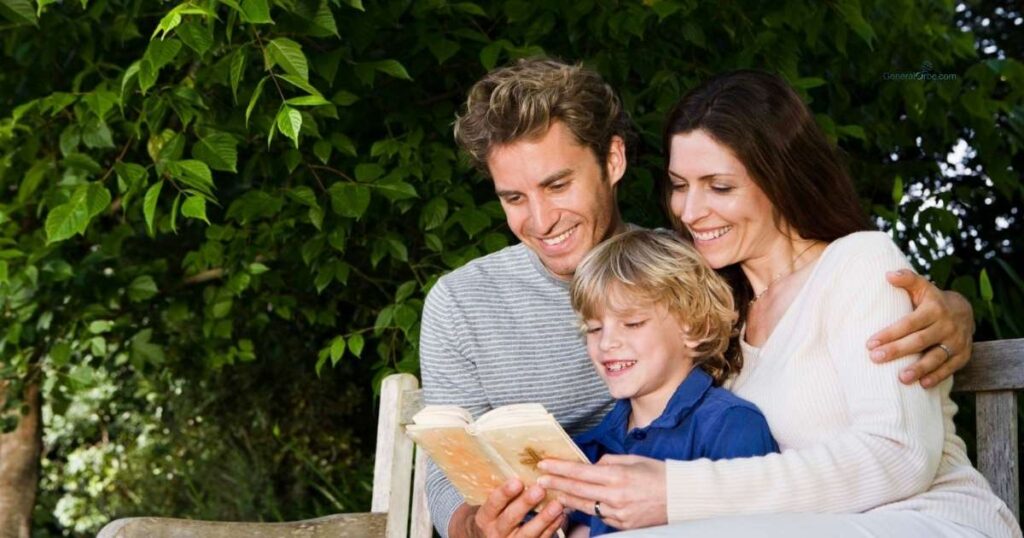 Keeping Love and Affection Alive