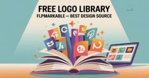 Library Logos FLPmarkable