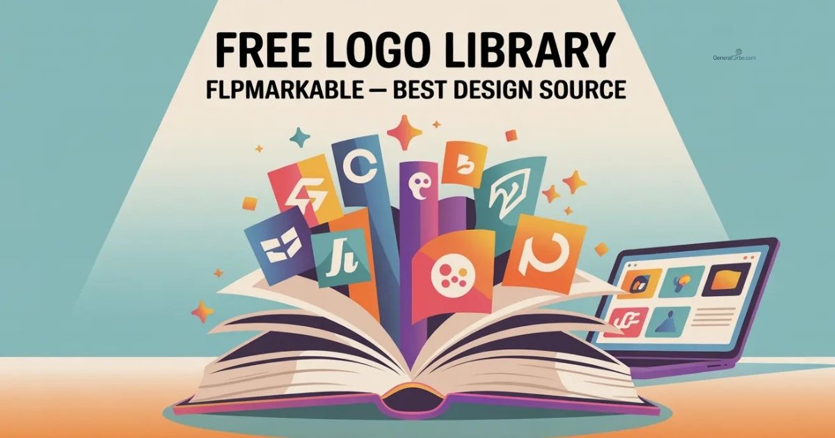 Library Logos FLPmarkable