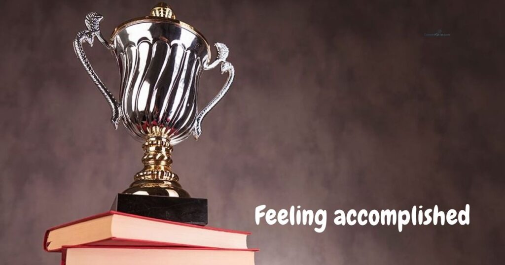 Short Captions for Award Received on Instagram