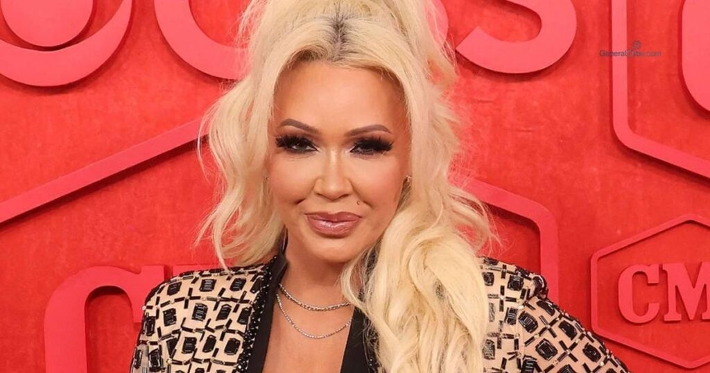 The Launch of the Dumb Blonde Podcast