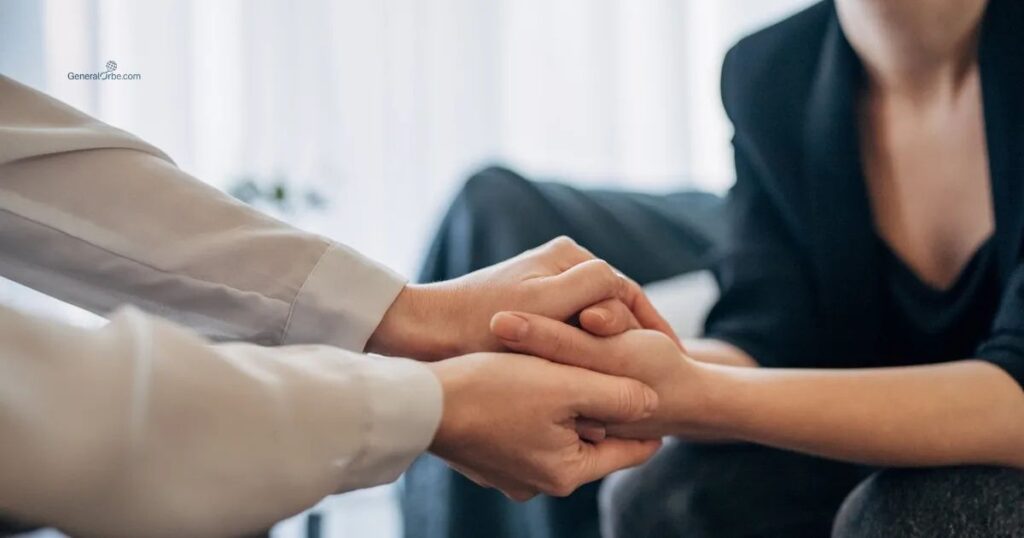 The Role of Mental Health in Relation