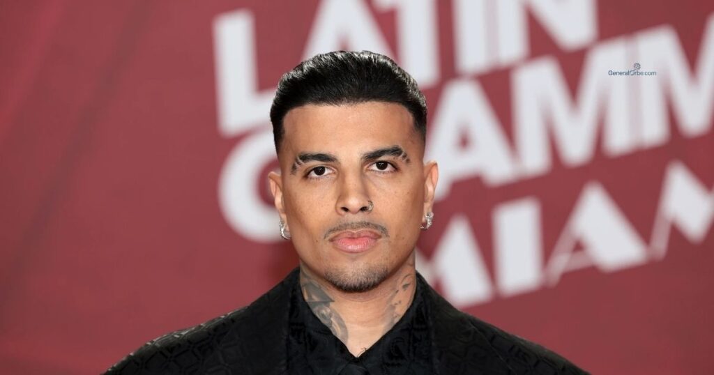 Why People Are Curious About Rauw Alejandro’s Height